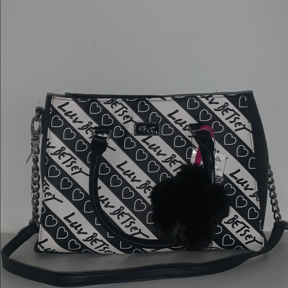 Betsy Johnson Purse
